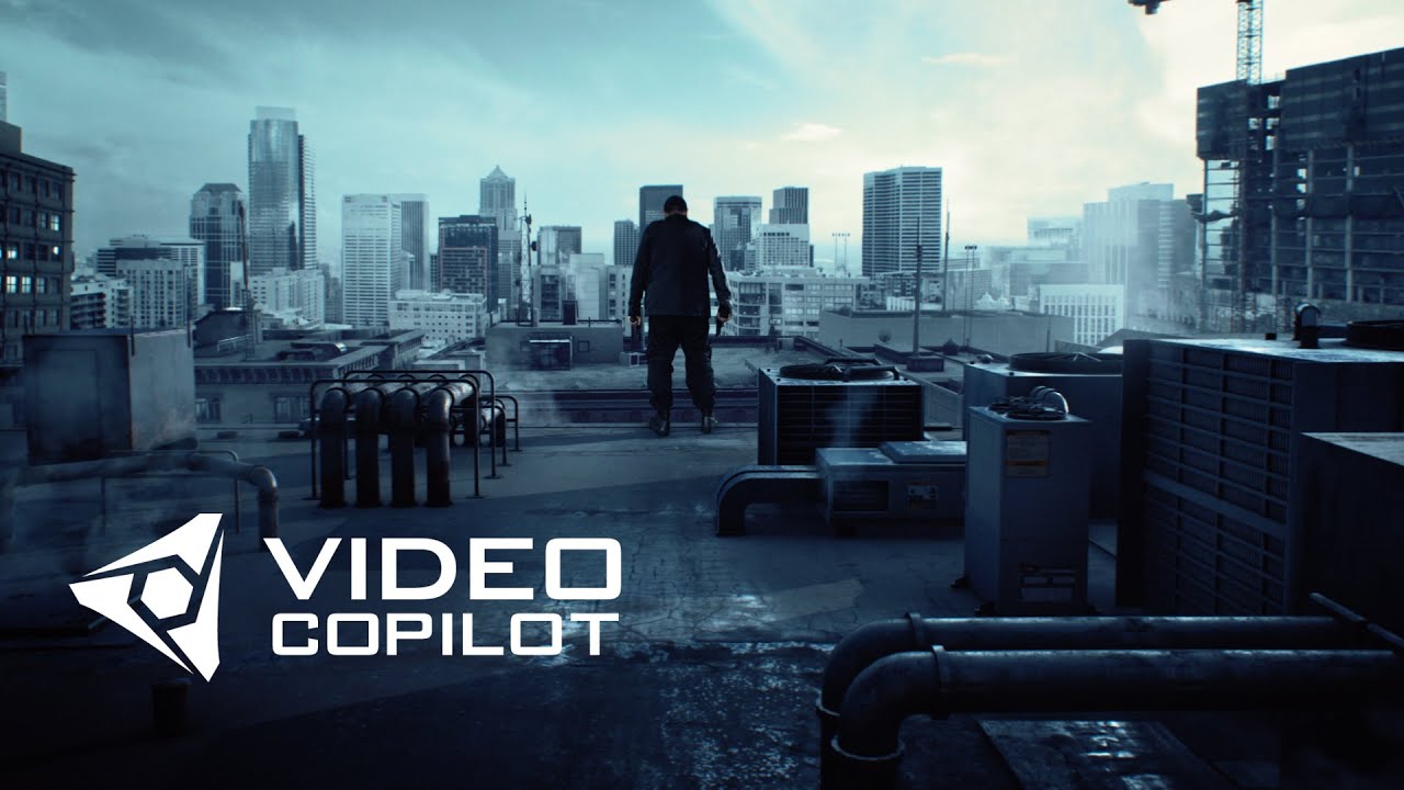 Видео шоу второго пилота: ПРИЗЕМЛЕНИЕ СУПЕРГЕРОЯ!