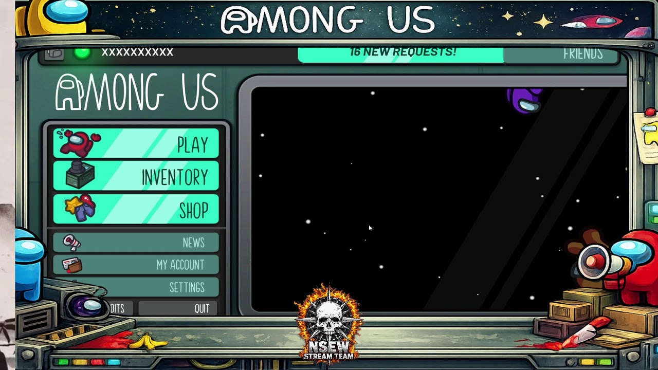 Trust Was Never an Option 😈 | Among Us Live