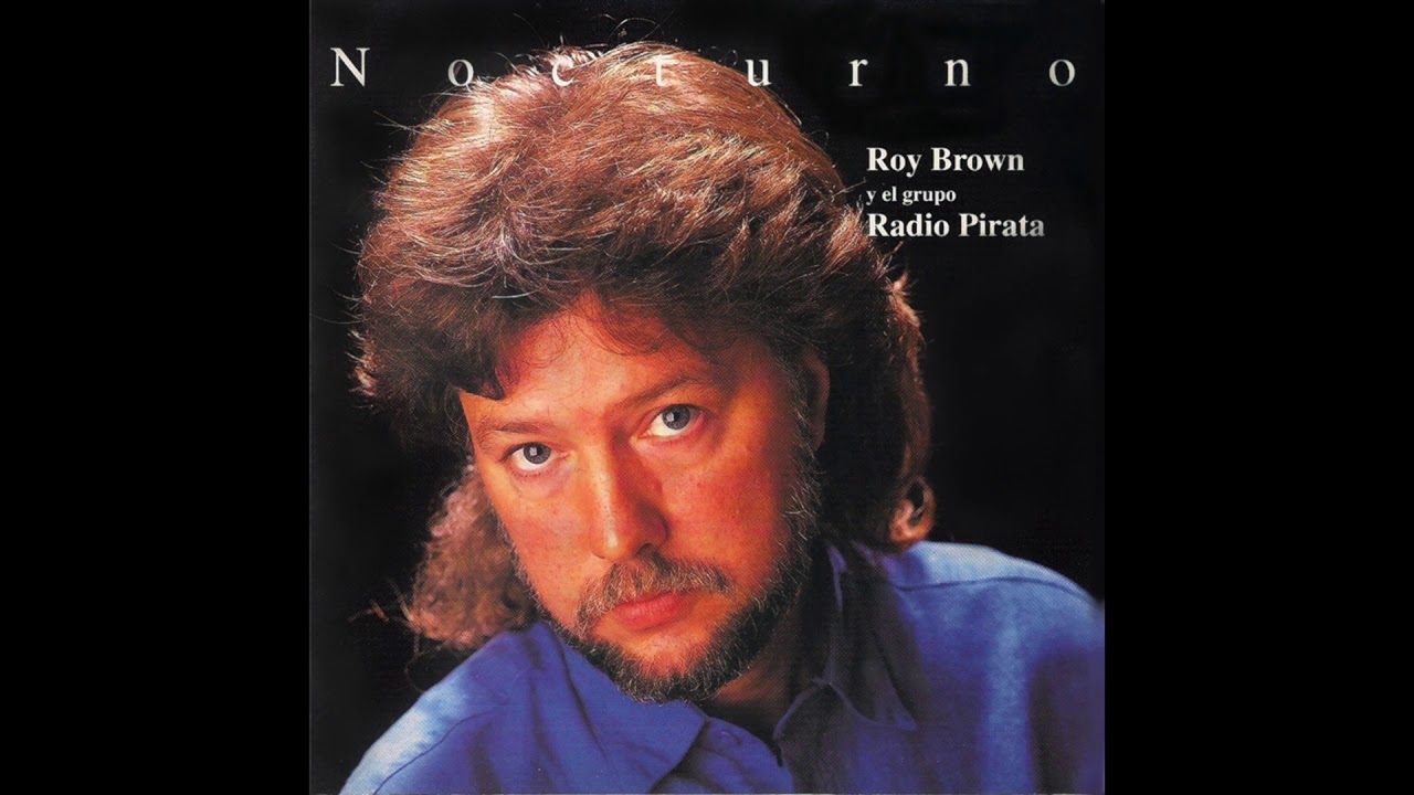 Roy Brown - Enc&aacute;ntigo