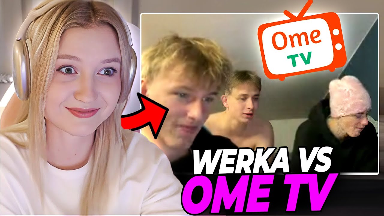 WERKA VS OMETV