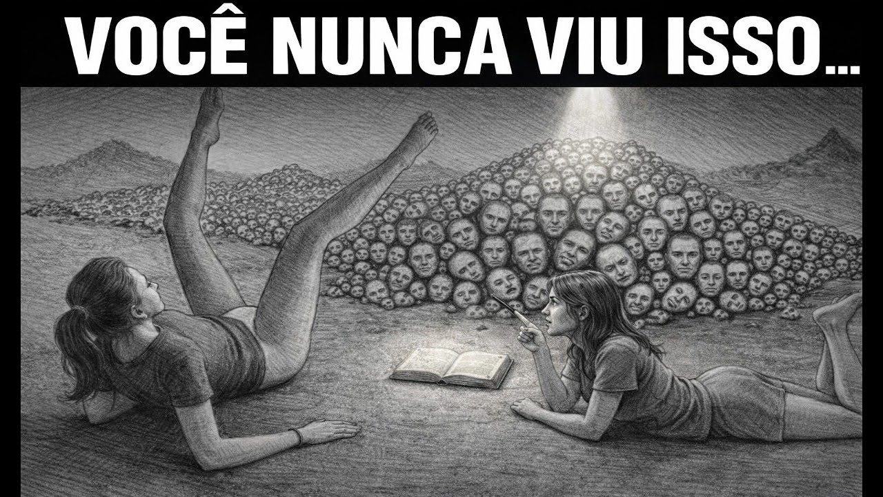 As mulheres n&atilde;o querem que voc&ecirc; aprenda isso&hellip; (Schopenhauer)