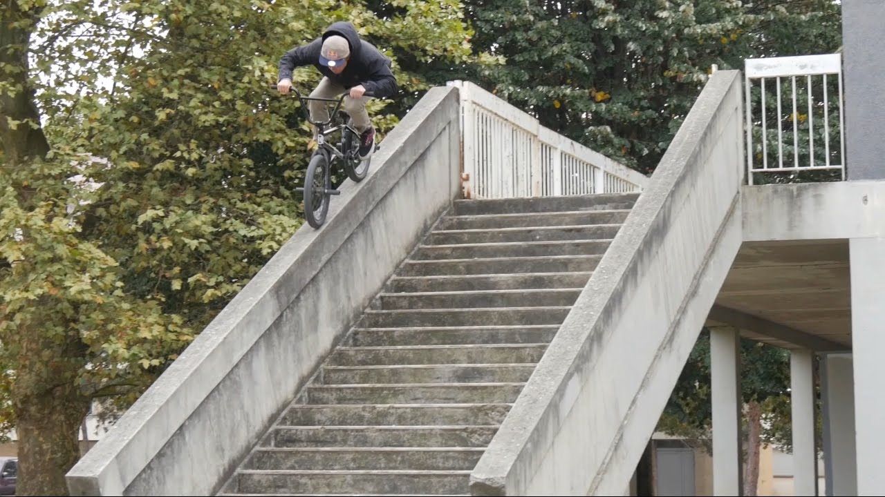 Federal Bikes Presents LIBERTE