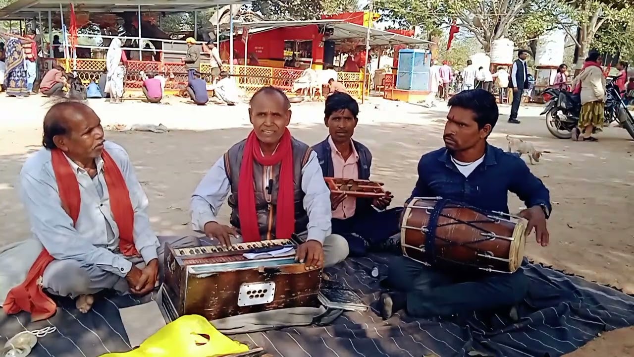 कंचन की काया मानुष ने पाई | संत भजन | बुंदेली भक्ति गीत | Viral Bhajan