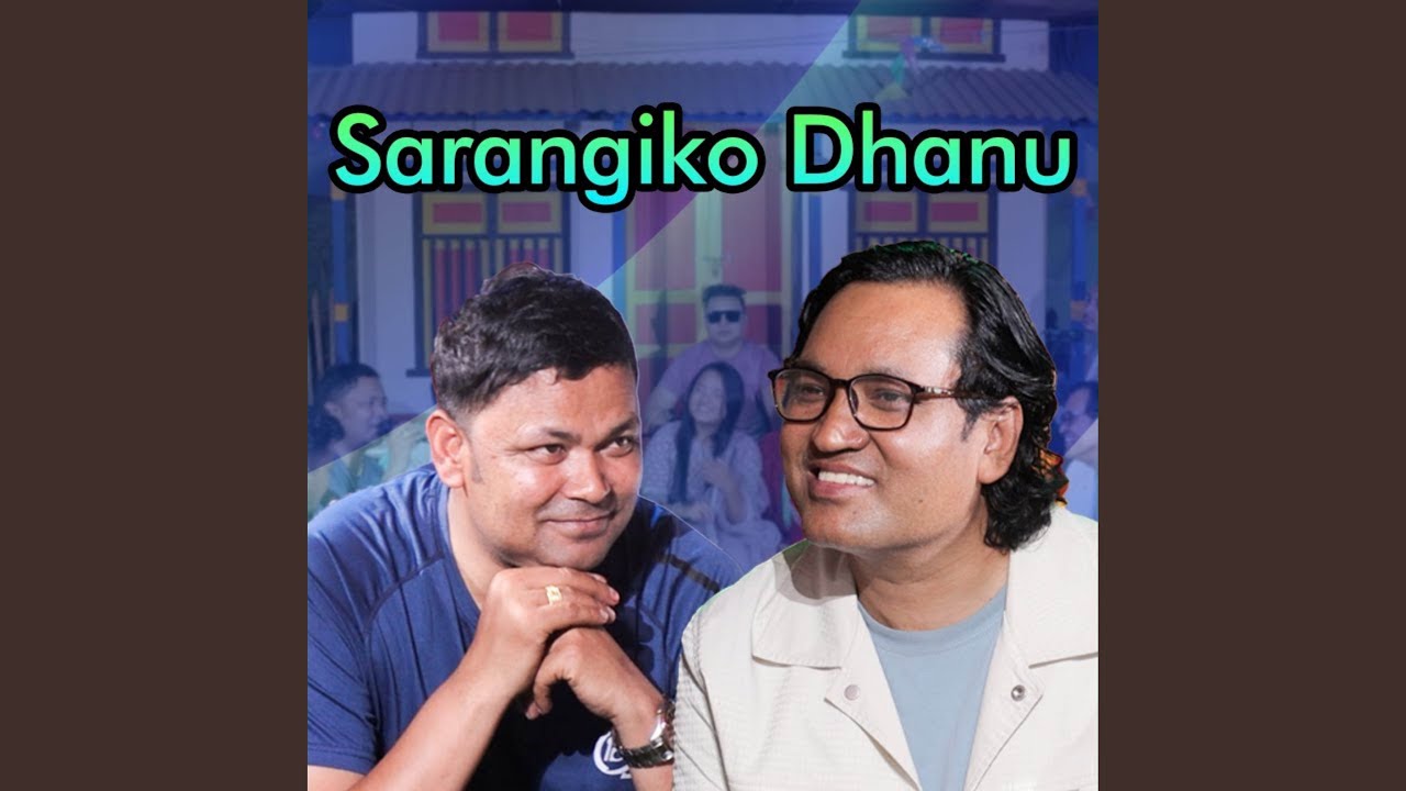 Sarangiko Dhanu (Live)