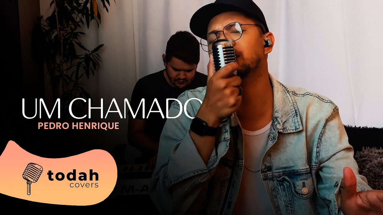 Pedro Henrique | Um Chamado [Cover Quatro Por Um]