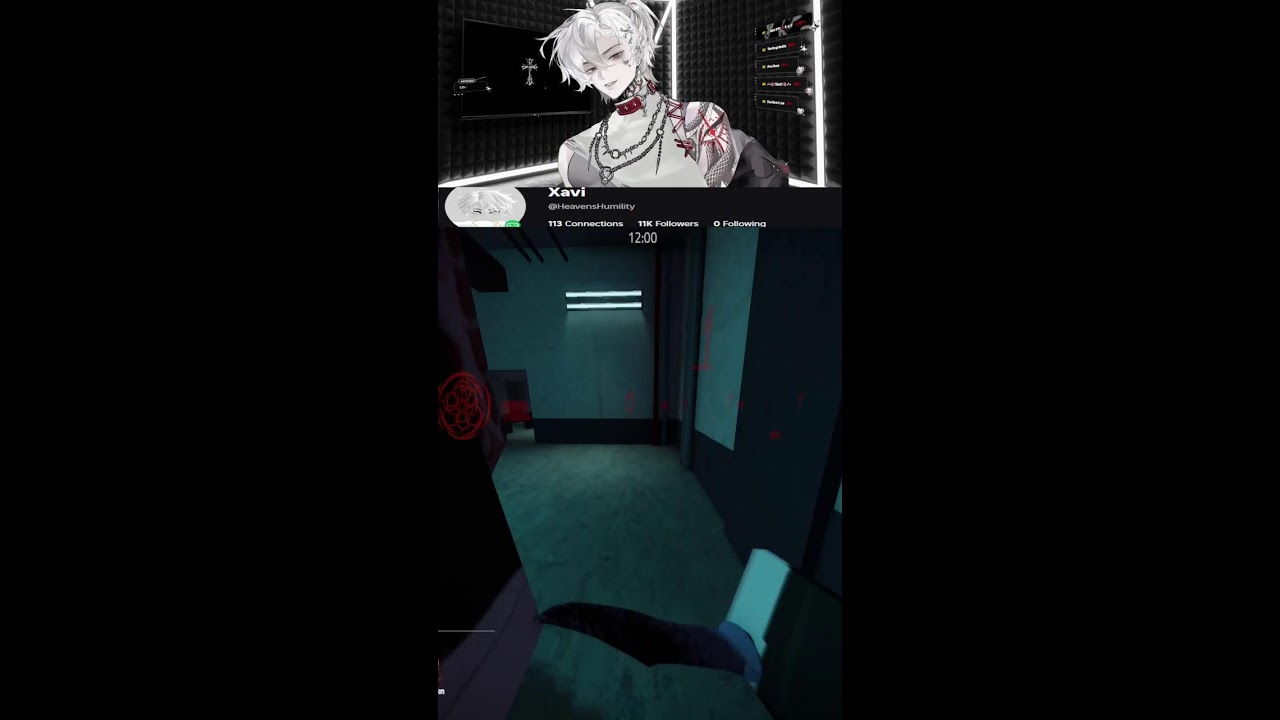 Roblox Gameplay