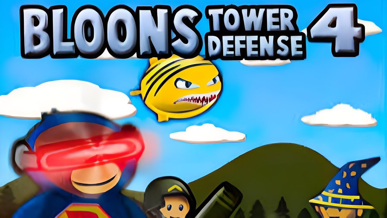 Is BTD4 Still Worth Playing