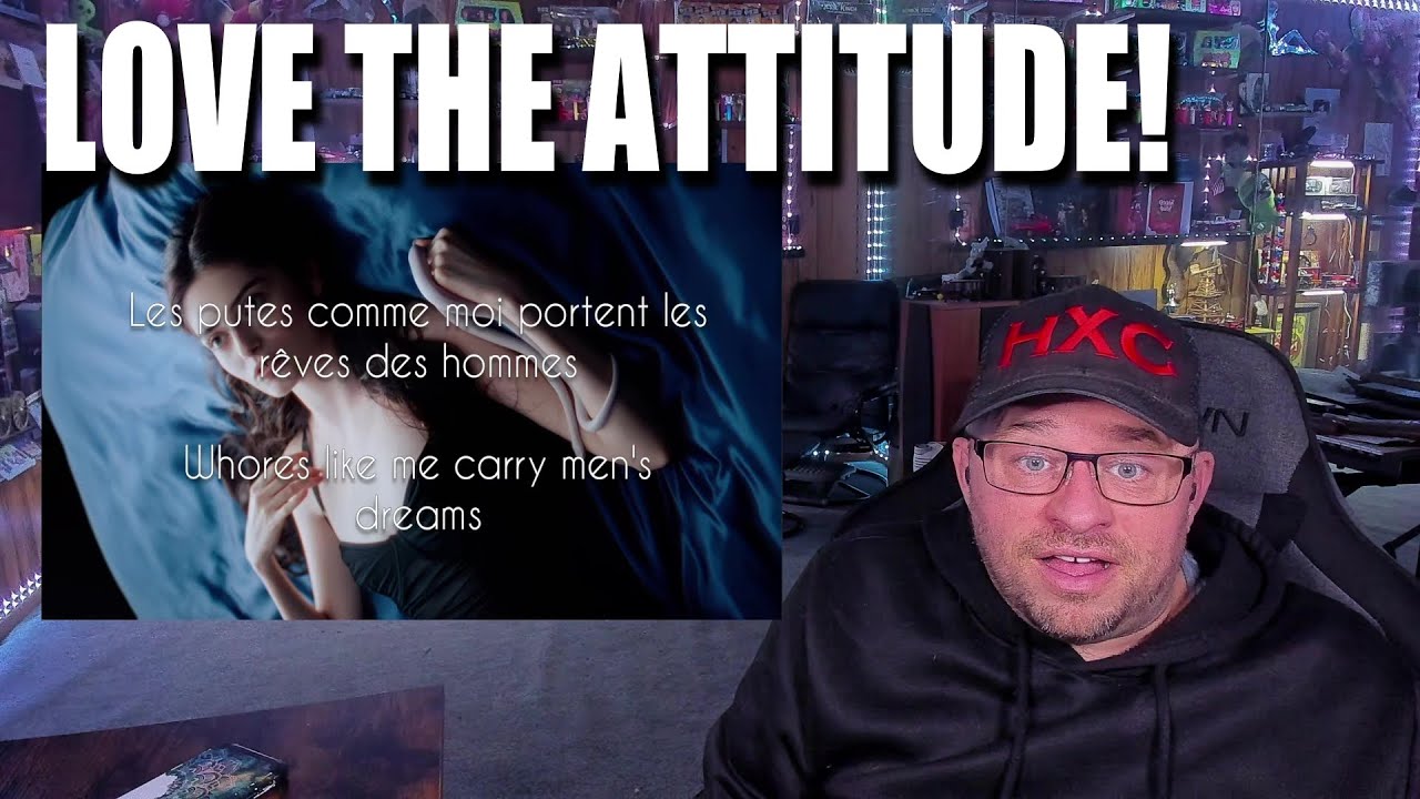 Solann - Rome (English lyrics/ translation) REACTION!