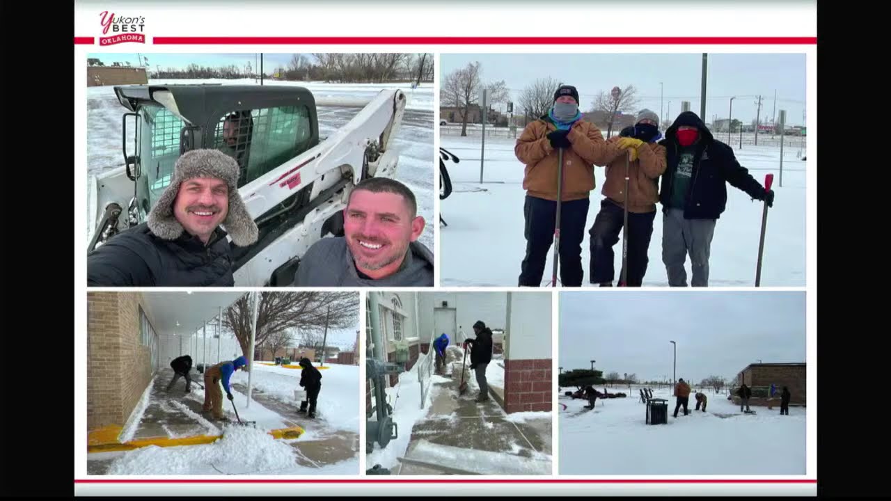 Park Board Meeting - 02/18/26 6PM