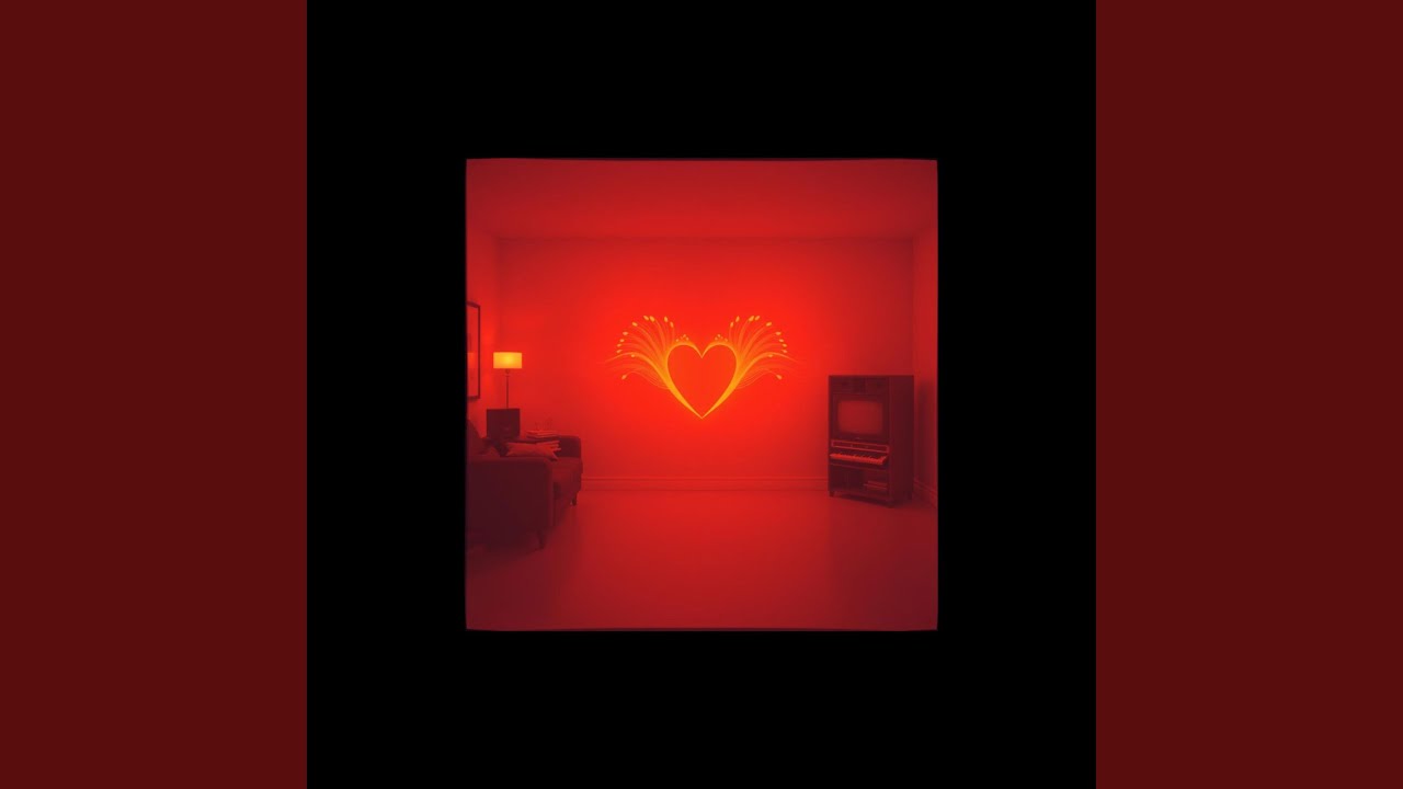 Radio Static Heart