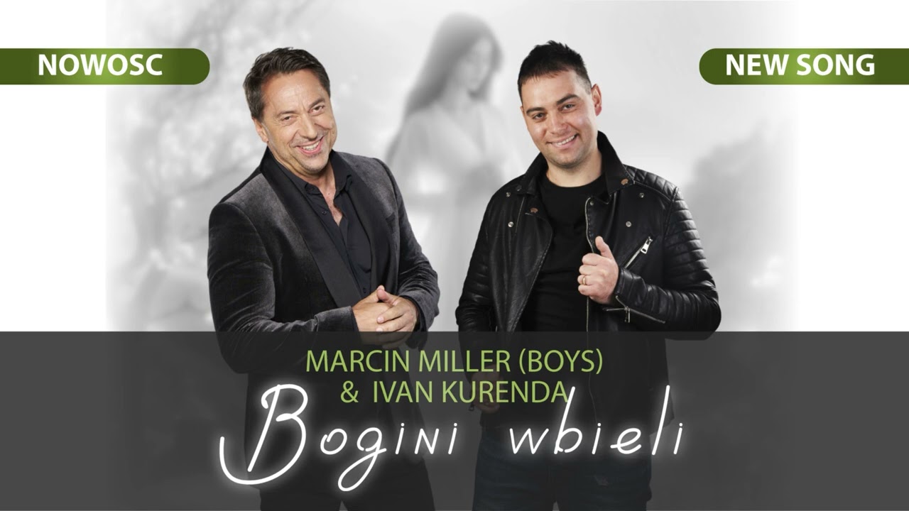 BOYS & Ivan Kurenda - Bogini W Bieli