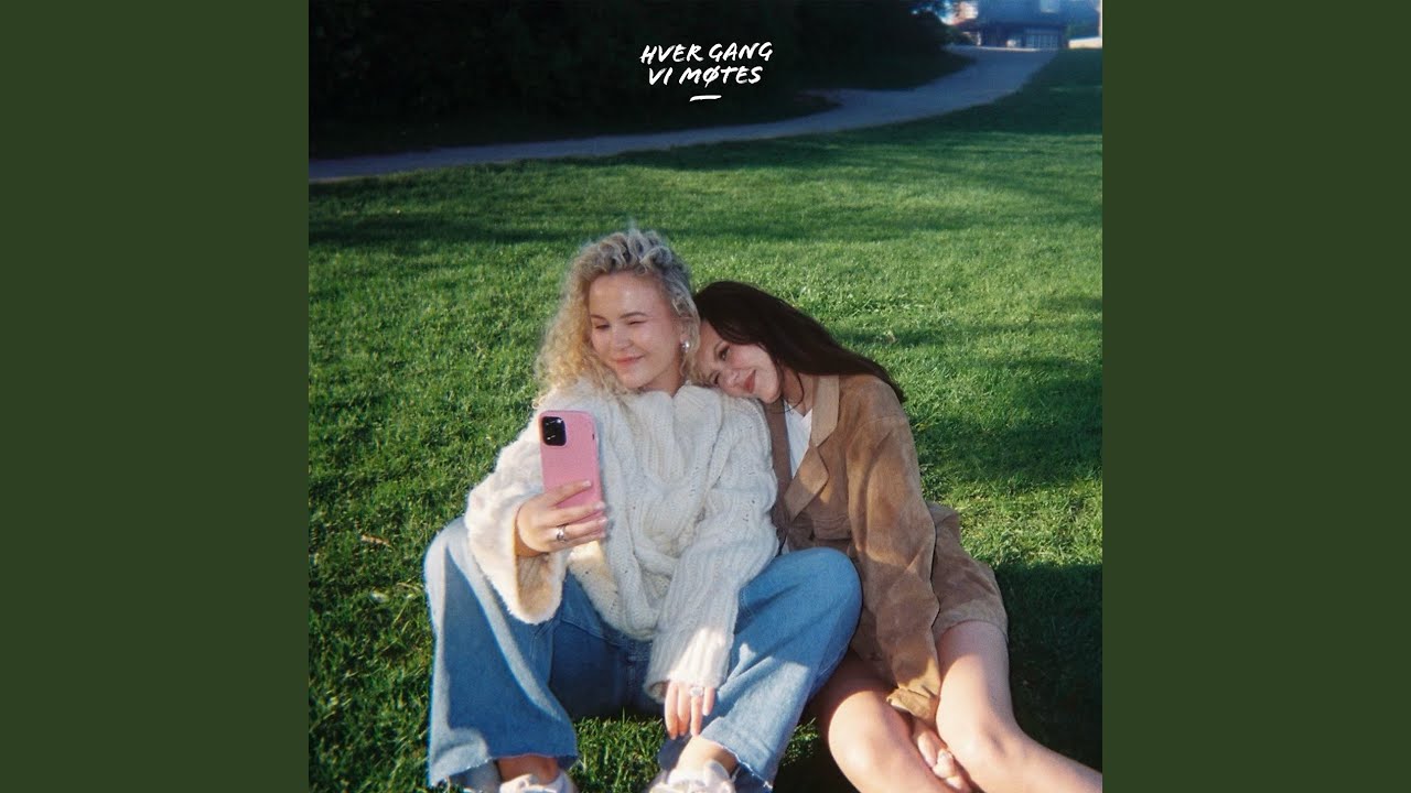 Lommeringe (feat. Emma Steinbakken)