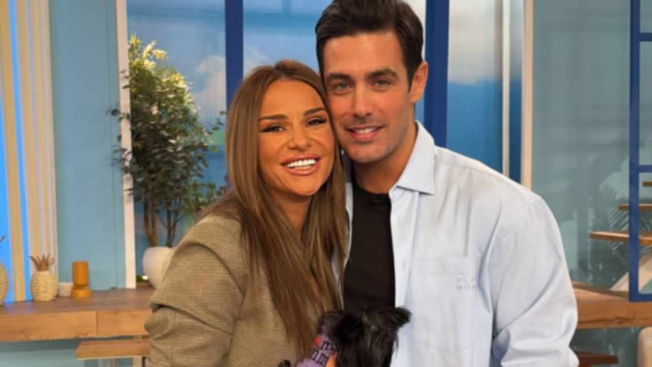 Kostas Martakis - Guest Host On 