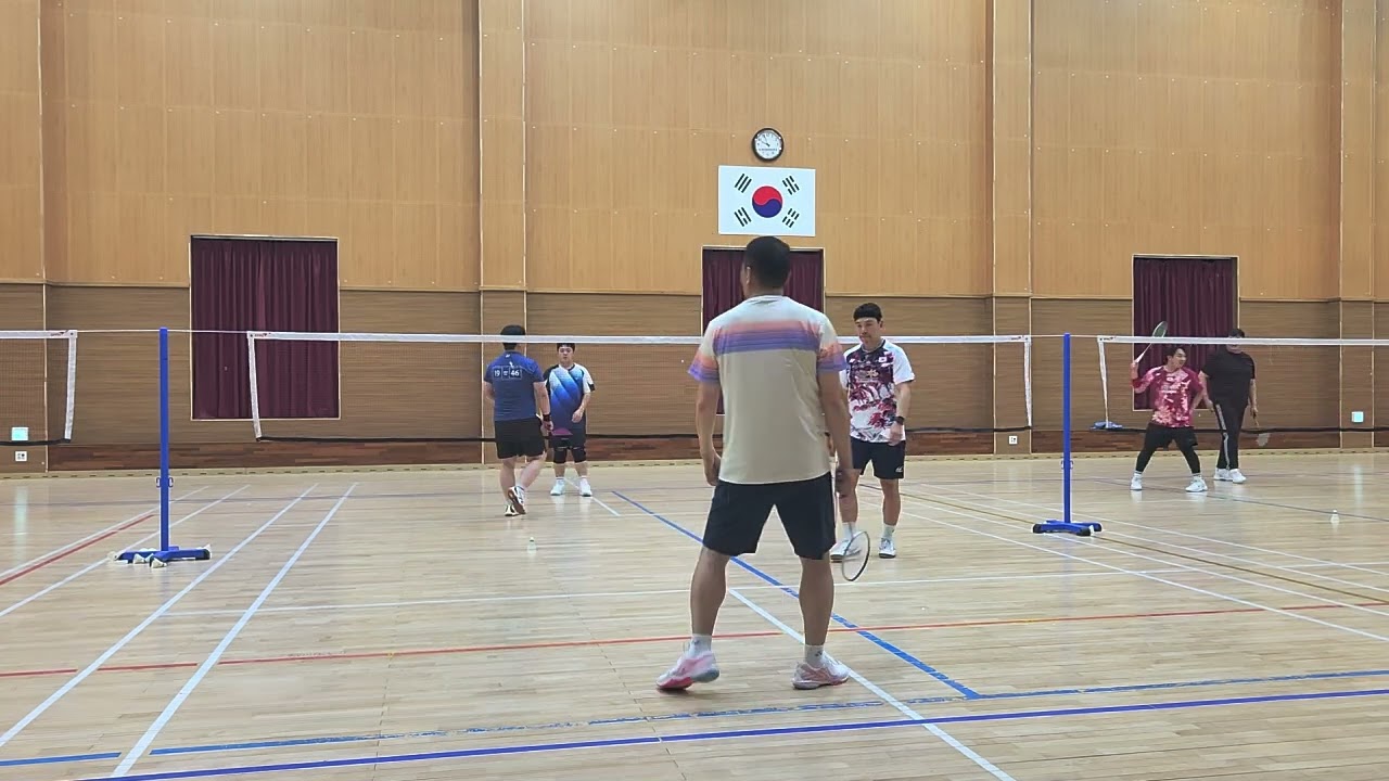 2026.02.21 재선 일강 vs 허준 게스트