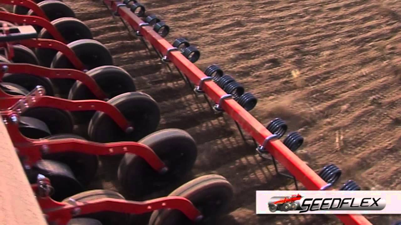 KUHN - Drilling Combinations