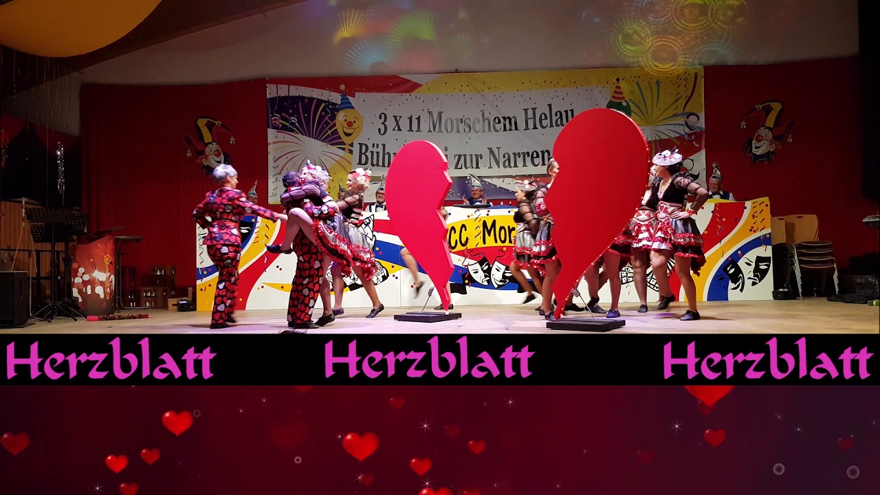 09 Black&White Diamonds Herzblatt-MCC Morschheim 31.01.2020