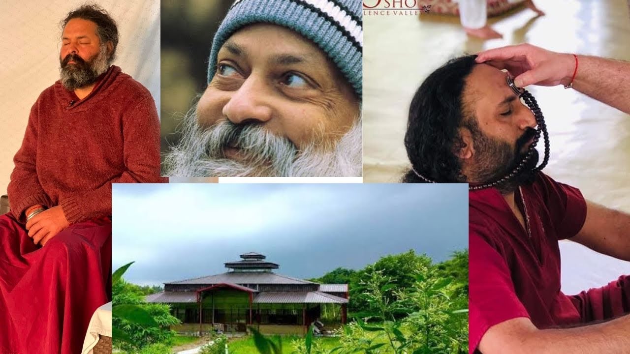 osho silence valley hoshiarpur osho ashram in punjab