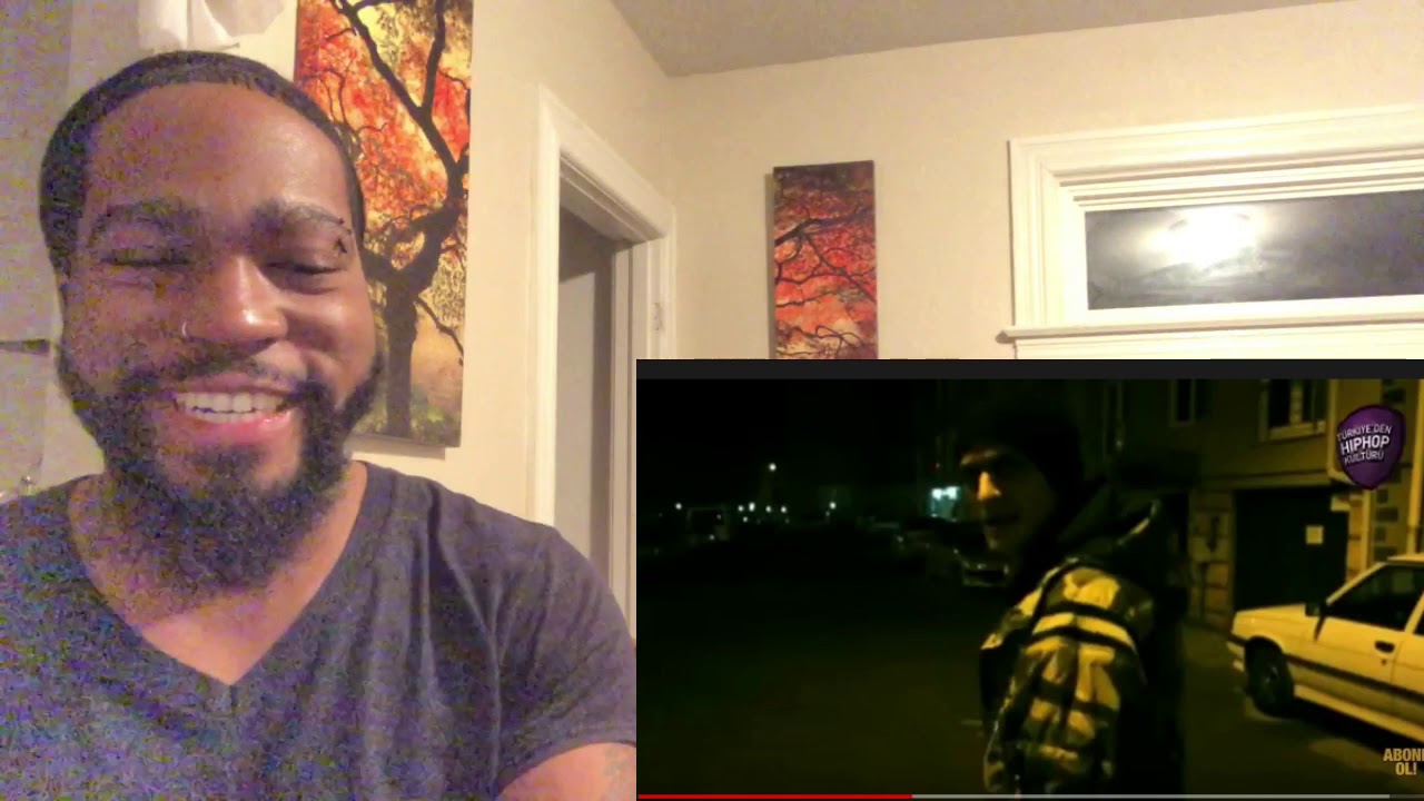 Allame - Fare Kapanı | Twin Real World Reaction