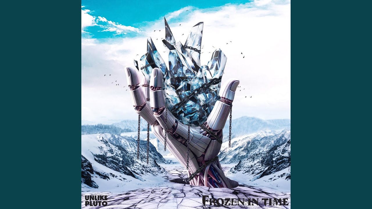 Frozen in Time