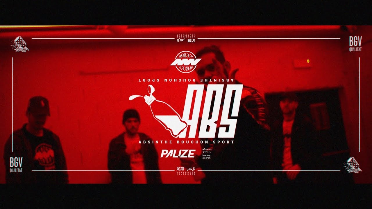 MW x Palizé - ABS