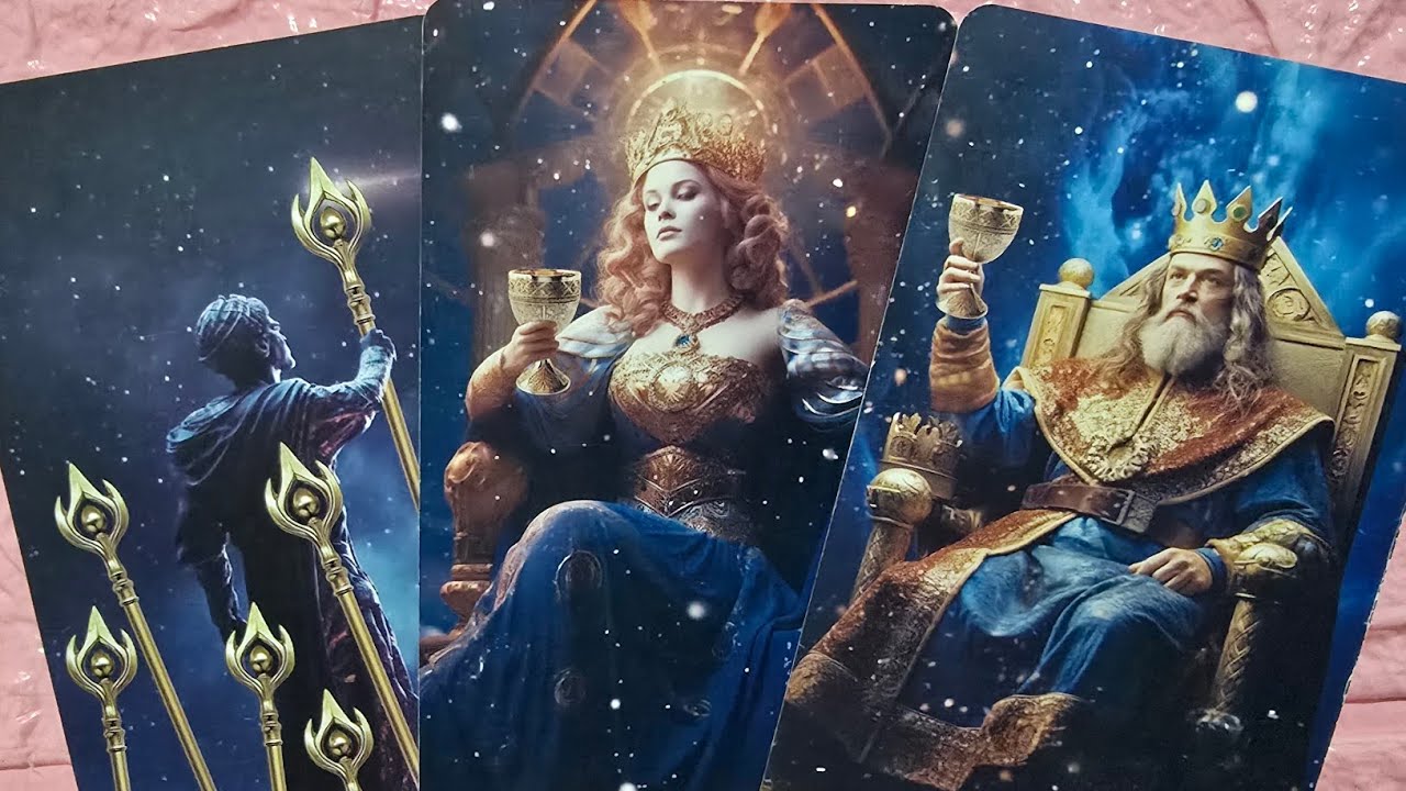 CÁNCER ♋️ OCURRIRÁ ALGO FUERTÍSIMO! ALGUIEN TE MIRA Y TE ADMIRA 24H 🌟 LO QUE NADIE TE CUENTA TAROT