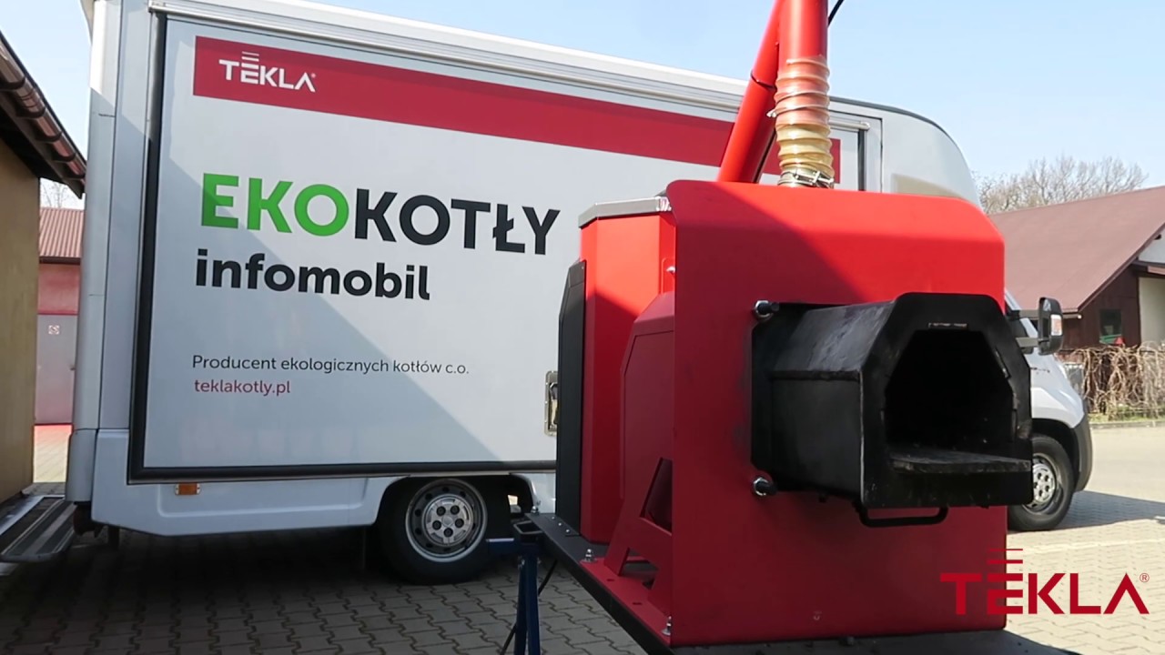 Rozpalanie palnika pelletowego TEKLA FIREBLAST II [KONKURS] #2