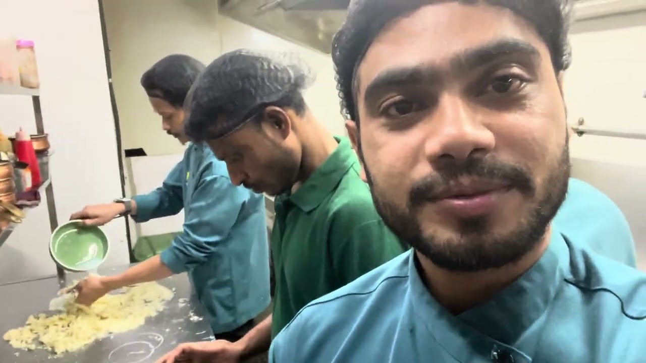 Daily vlog 9/365 subscribe channel #trending #food #vlogger #motivation #cheflife 