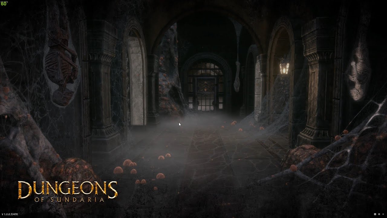 |4| Быстрое прохождение, гайд, guide - Логово Церанидов - Кошмар - Dungeons of Sundaria