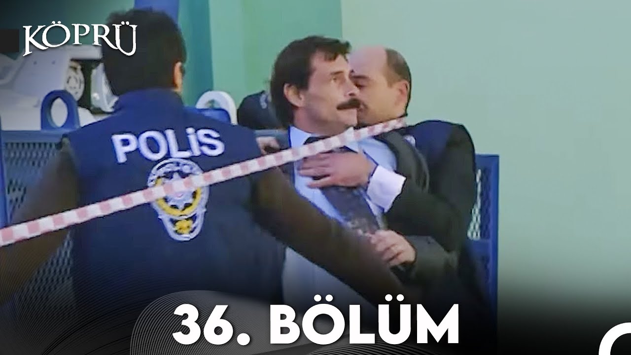 K&ouml;pr&uuml; 36. B&ouml;l&uuml;m