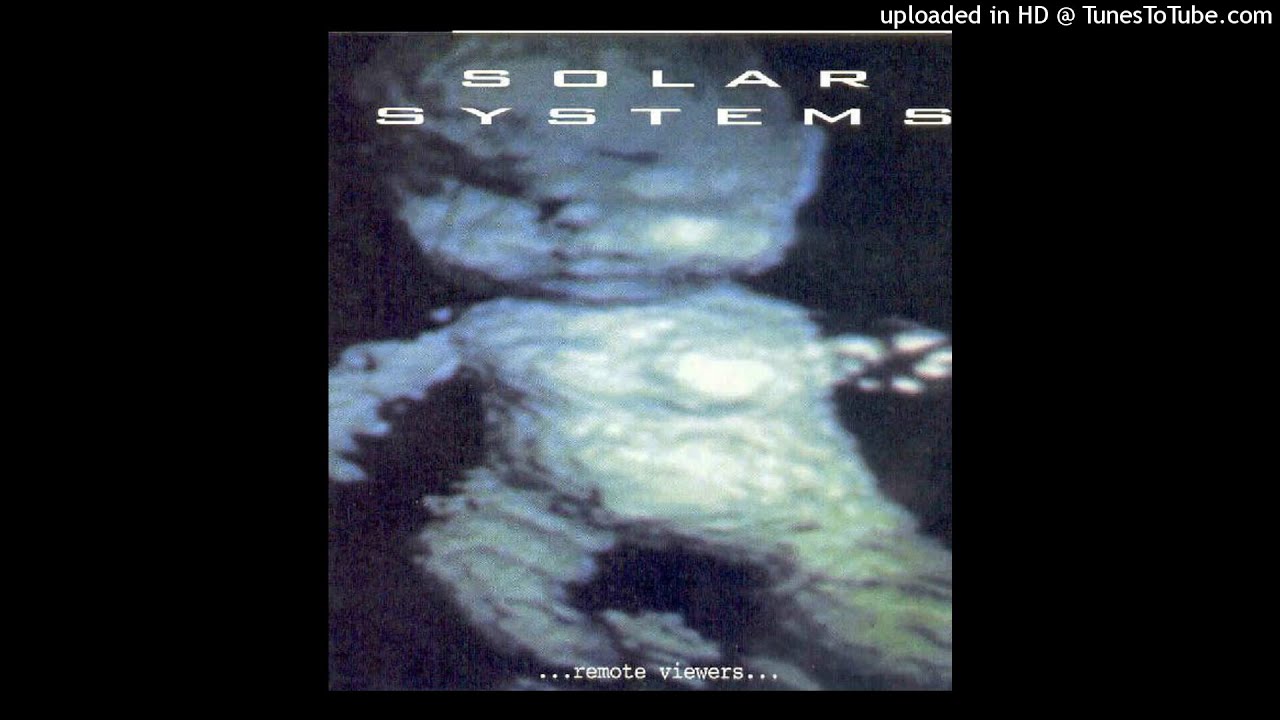 Solar Systems - Spectrum Locus (1997)