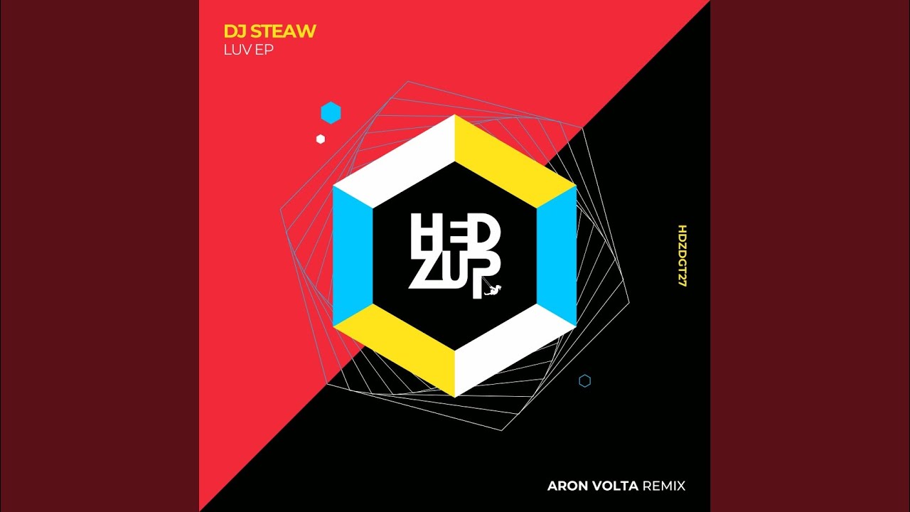 Knockout (Aron Volta Remix)