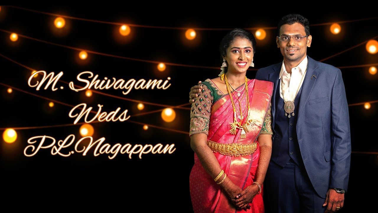 CHETTINAD CANDID WEDDING | VENDANPATTI | SHIVAGAMI weds NAGAPPAN |by saicharanphotography.