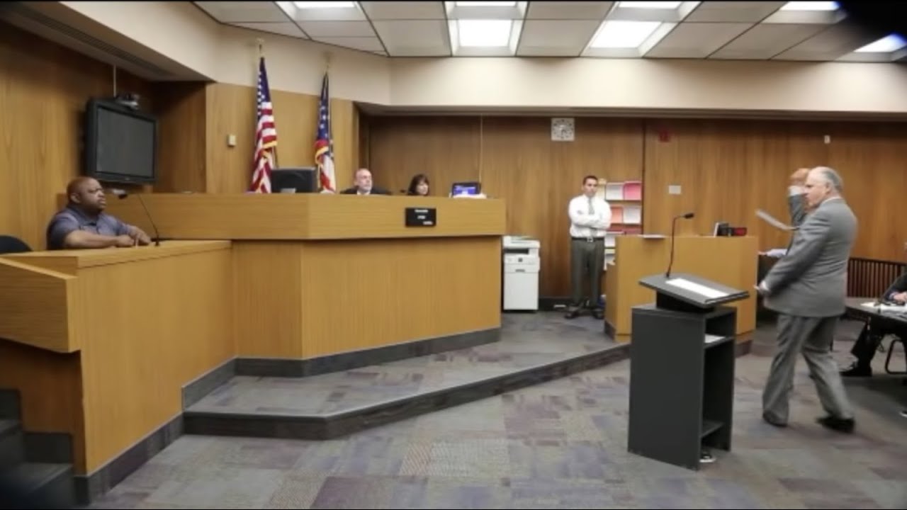 No Downside in Taking a NJ DWI Case to Trial