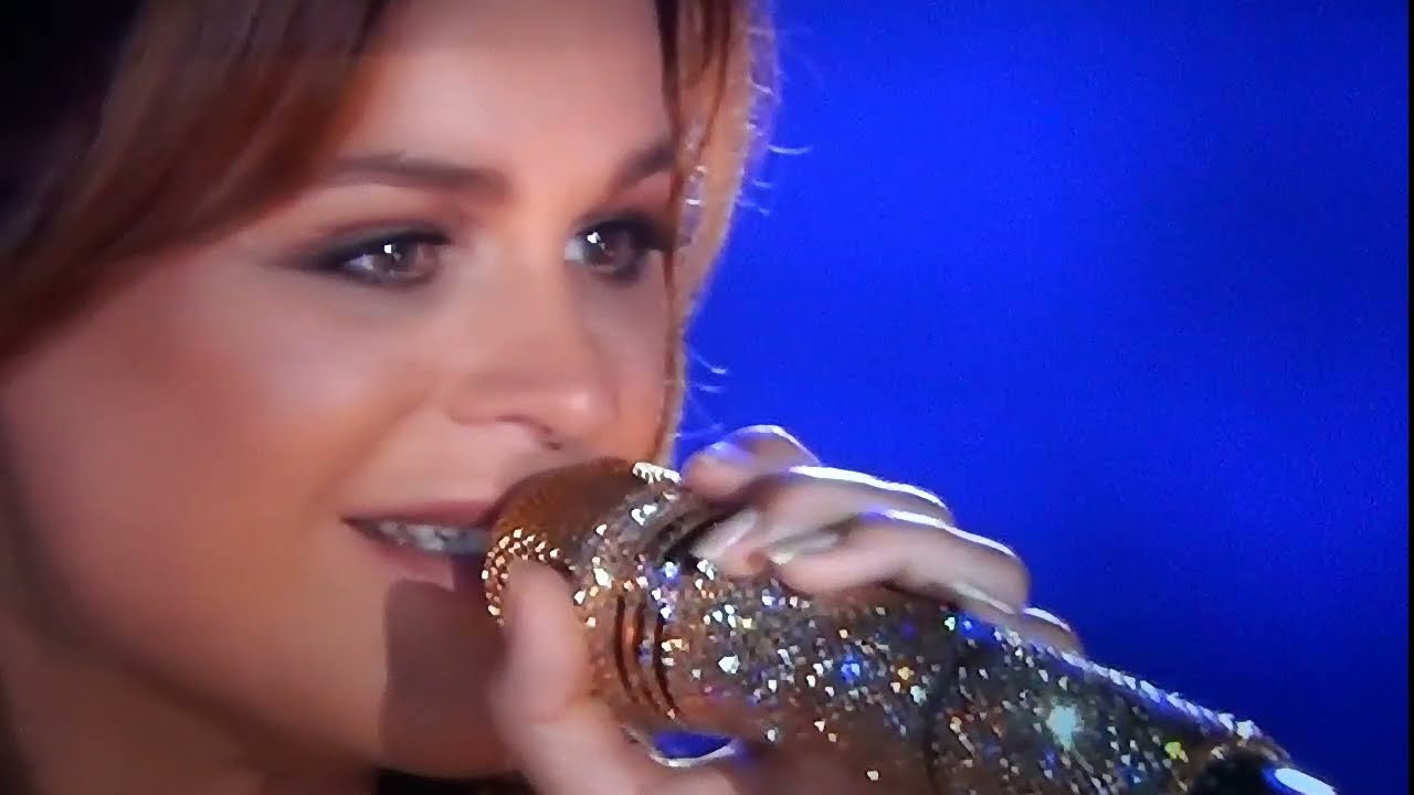 Andrea Berg - Und wenn ich geh (Tour 