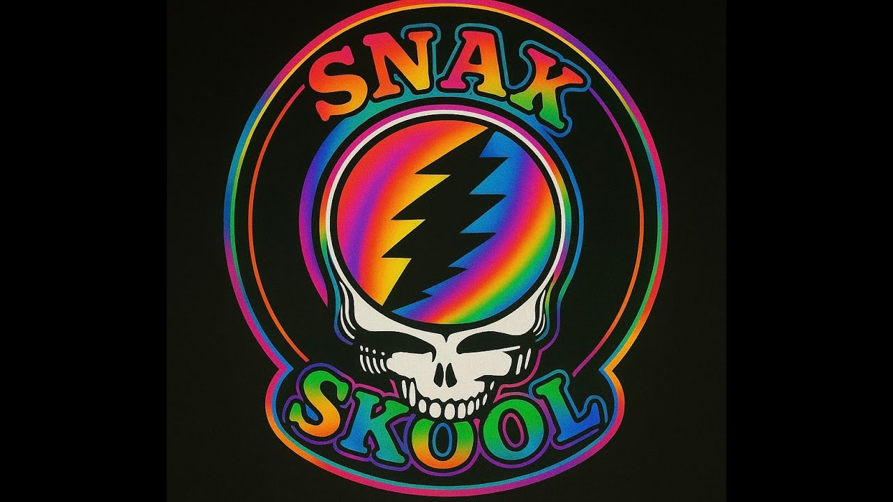 JackSnax: Office Hours   Basics...playing into chord tones