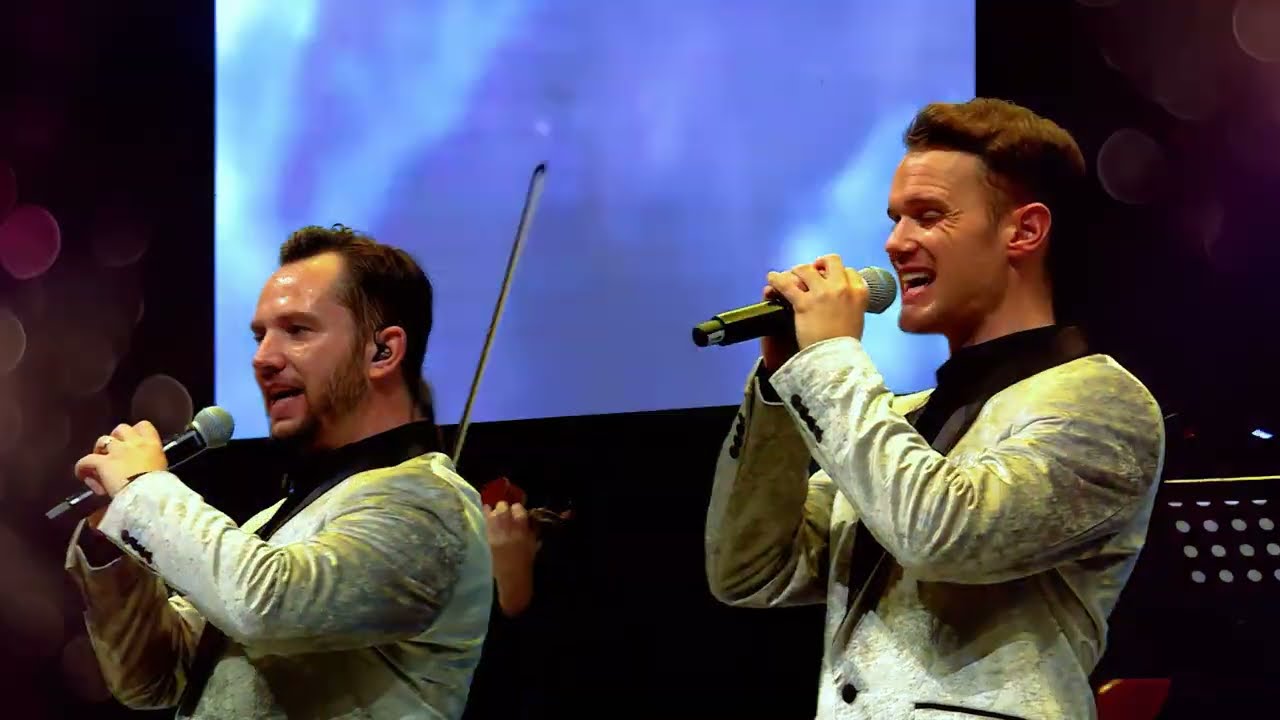 The Barricade Boys | FEB 24 | 7:00PM
