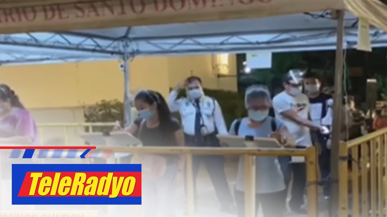 Sakto | Teleradyo (25 December 2020)