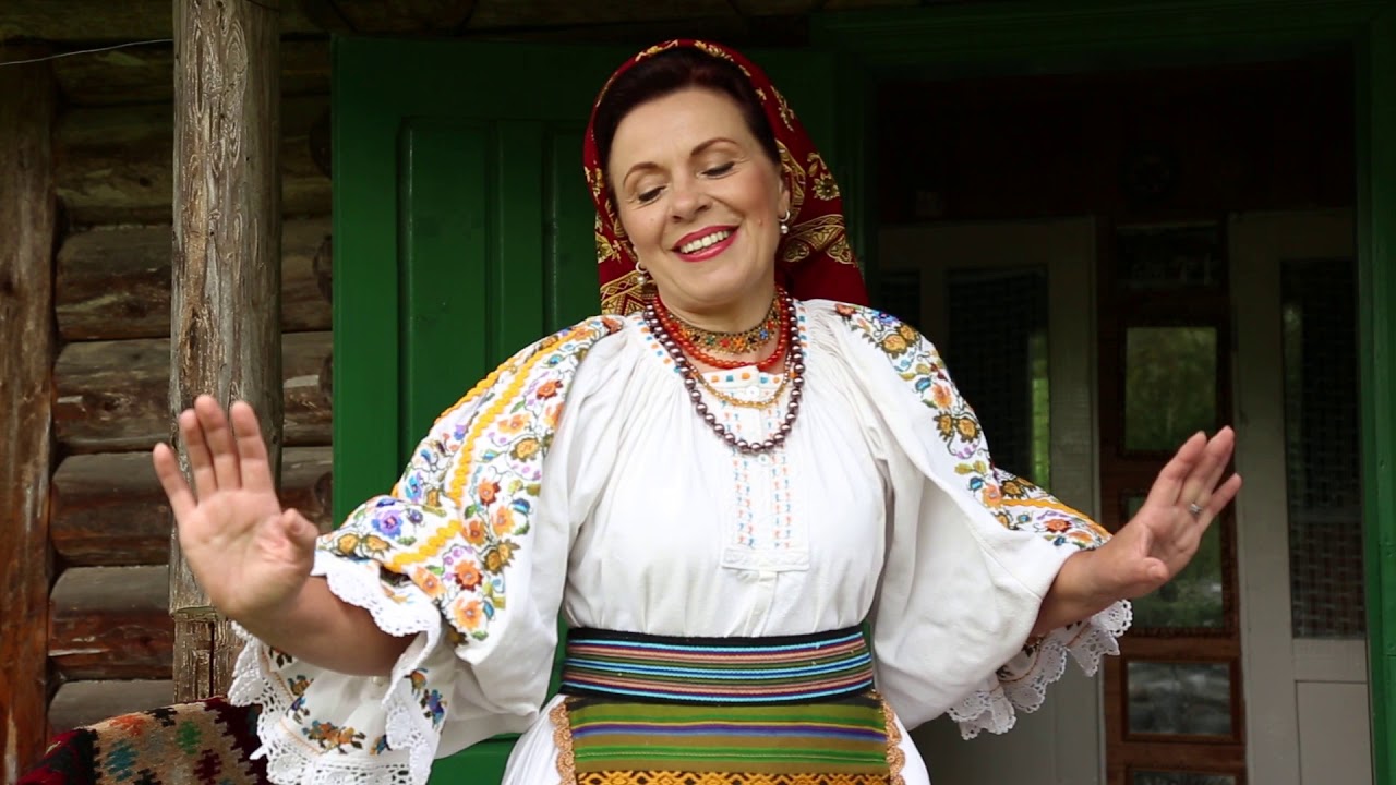 Domnica Dologa - Barbate sufletu meu