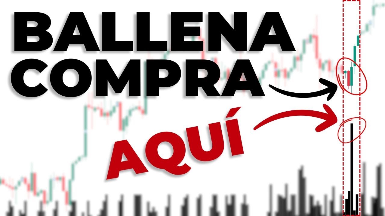 Estrategia para DETECTAR INSTITUCIONALES ➤ Tutorial de Trading con Interés Abierto