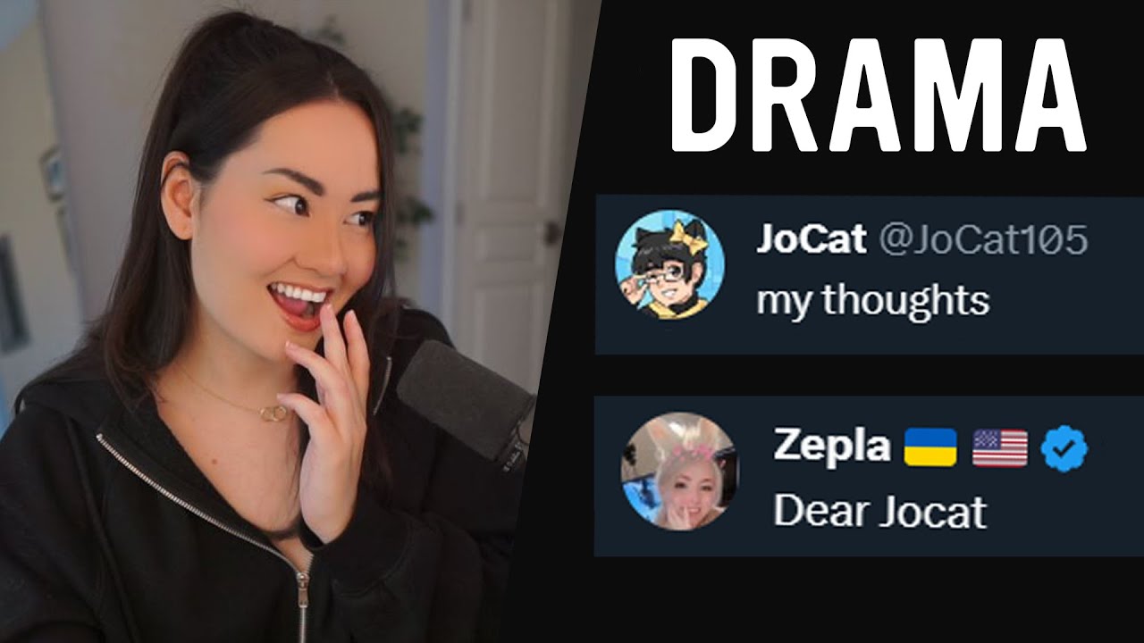 Clickbait Drama in FF14