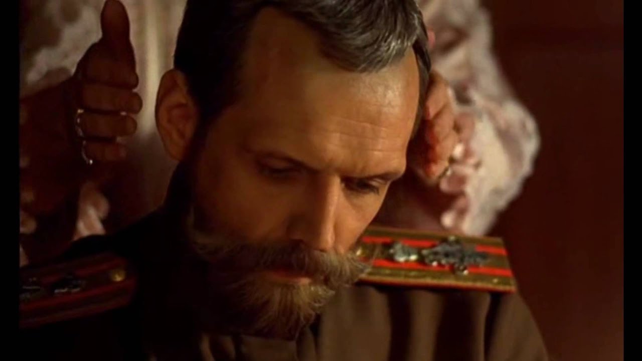 The Romanovs: An Imperial Family Part 1