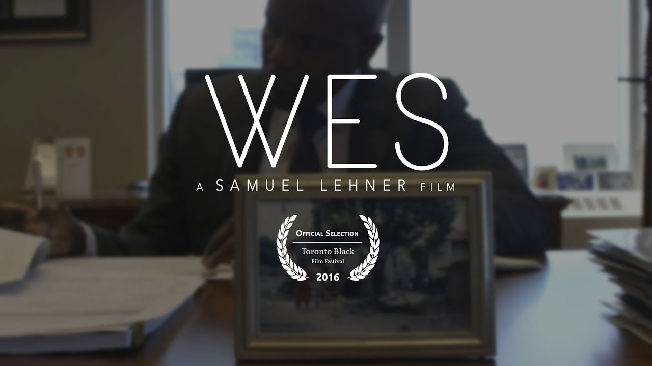 WES | Wes Hall Documentary