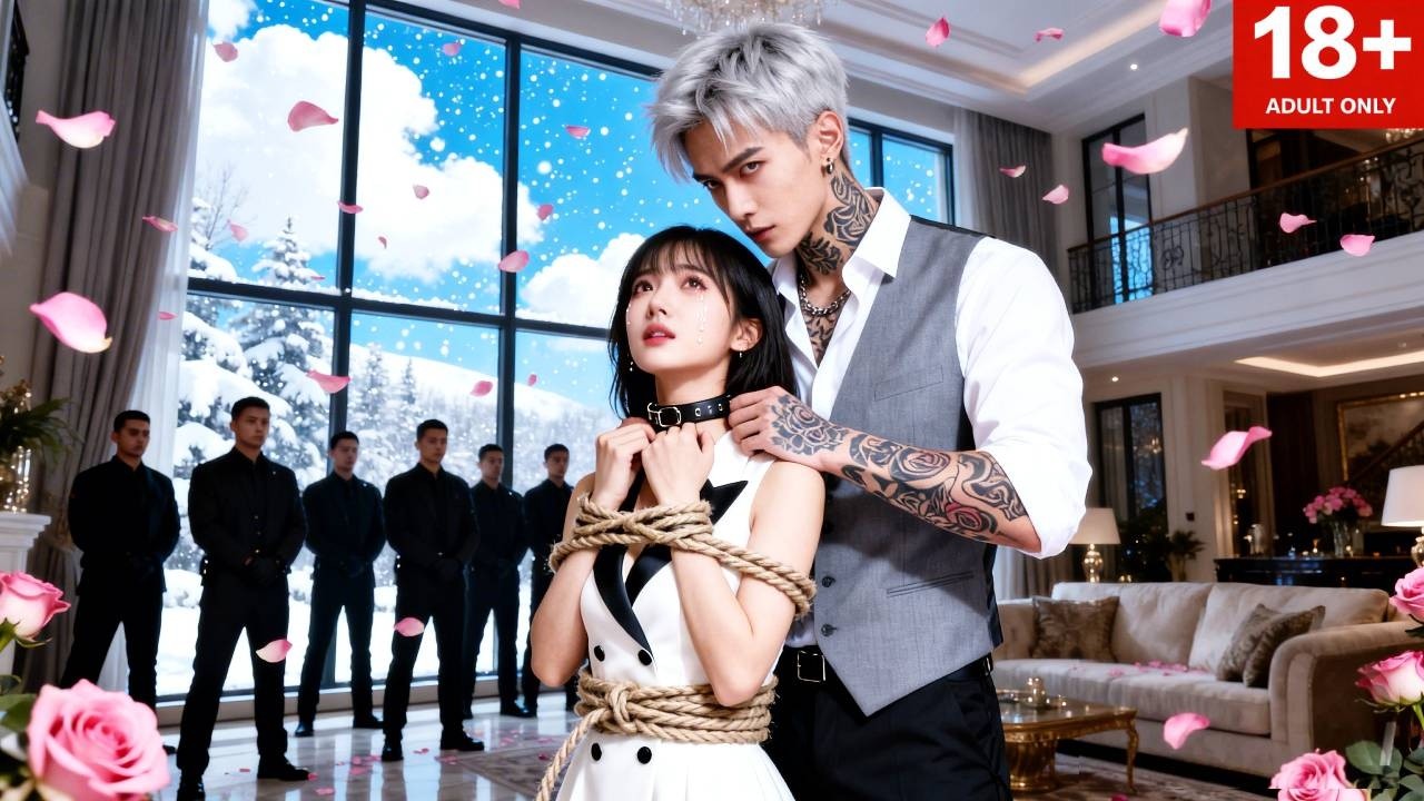 💖Ella huy&oacute; del CEO que odiaba mientras estaba embarazada, &iexcl;pero ahora &eacute;l se enamorado locamente ella