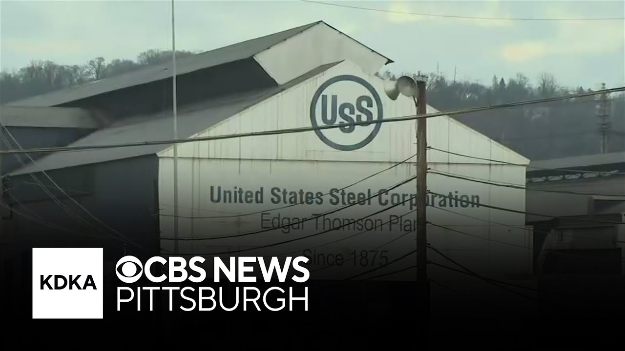 Despite U.S. Steel-Nippon Steel deal being finalized, some concerns remain