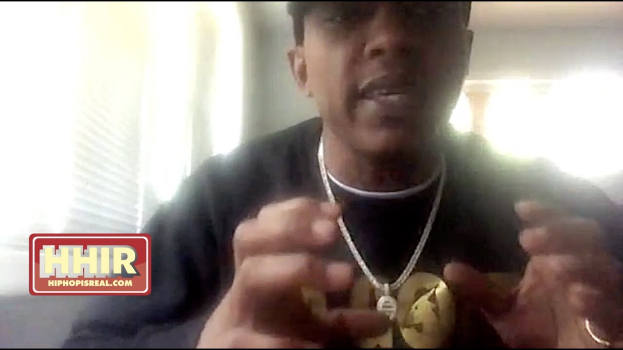 CASSIDY ON BATTLERS BEING TOO FRIENDLY, BREAKS DOWN THE SCIENCE OF BARS & ARSONAL OCT 6TH IN PHILLY