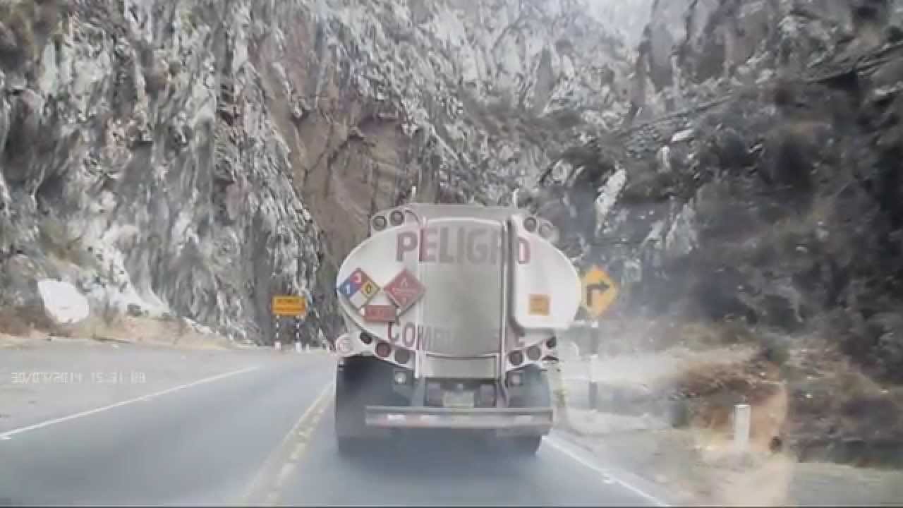 Viaje de Huancayo a Lima por fiestas patrias 2014 - PARTE 4/5 (HD) Viajando!