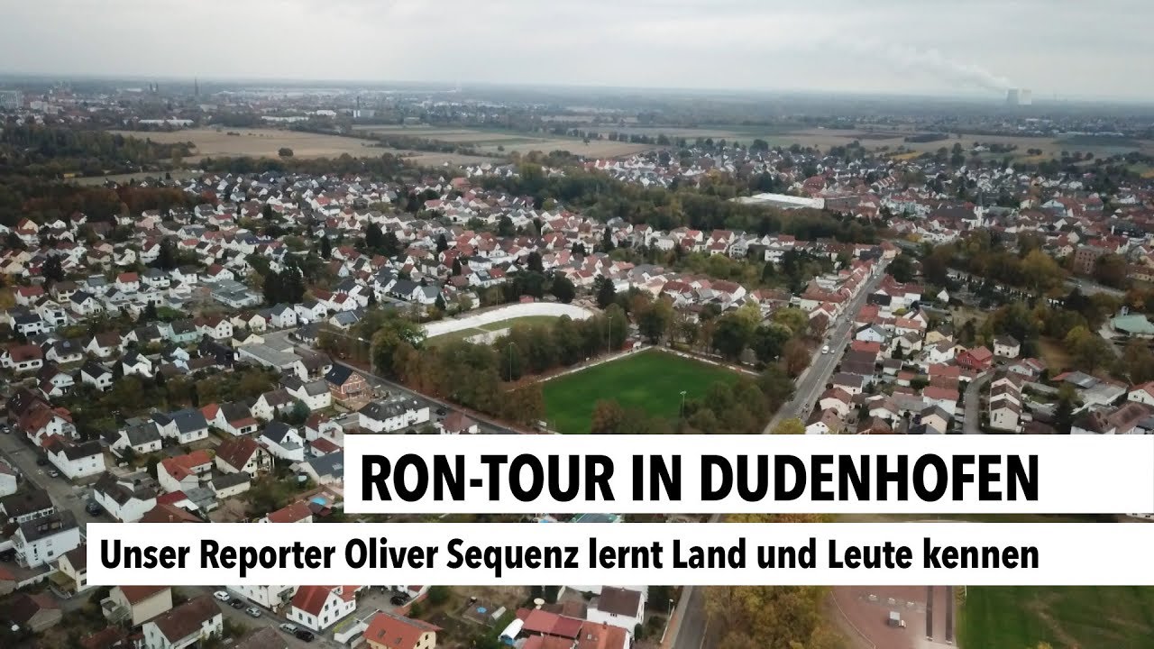 Ron Tour in Dudenhofen | RON TV