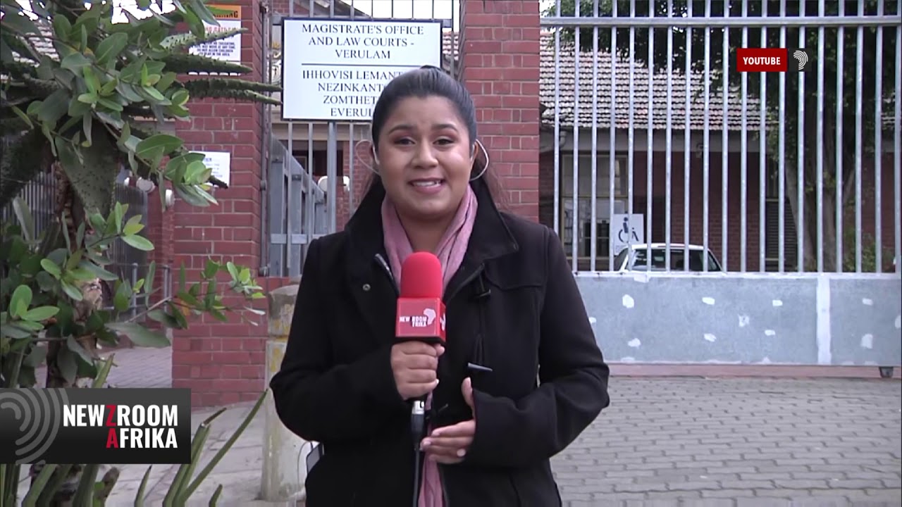 Verulam Mother in court for dumping newborn