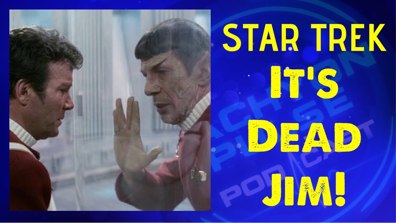 Взрывная правда о будущем Star Trek: инсайдерская информация раскрыта