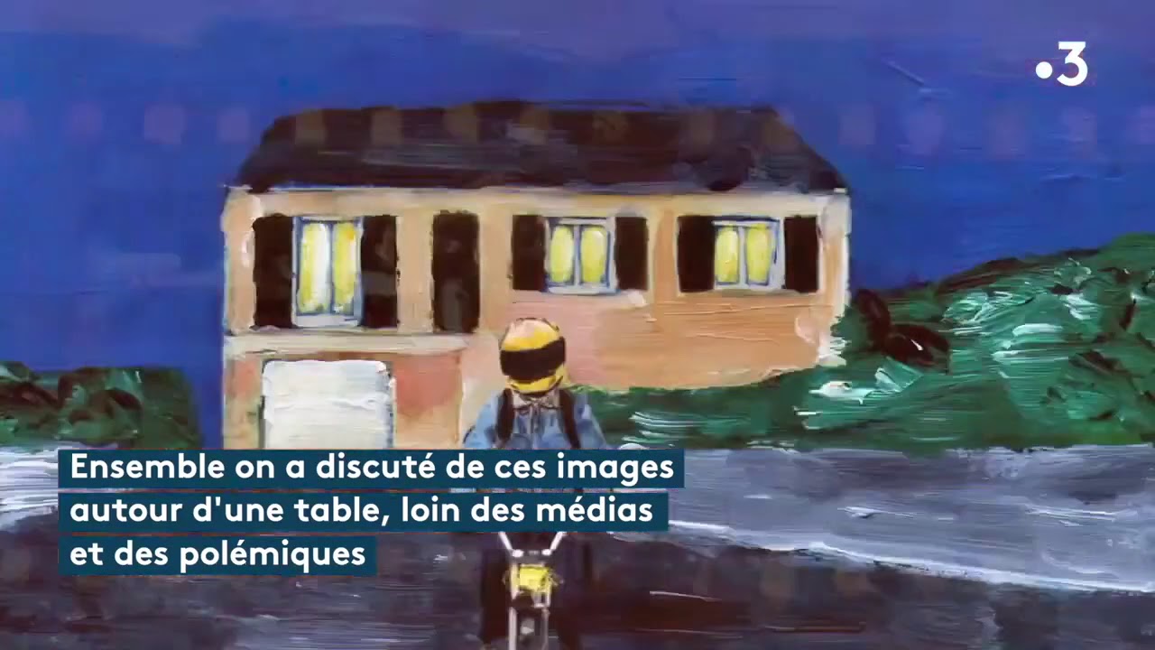 DOCUMENTAIRE : Depuis les champs [extrait 1]